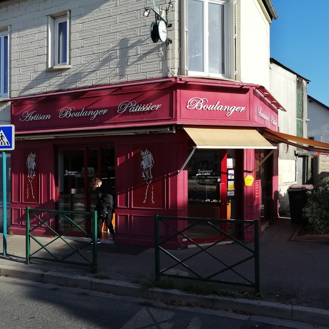 Aux Trois Petits Mitrons 2